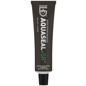Aquaseal SR Shoe Repair Adhesive