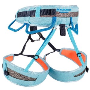 Additional picture of Ophir 3 Slide Harness - Women's