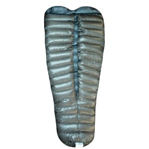 Astralite Extremelite Top Quilt