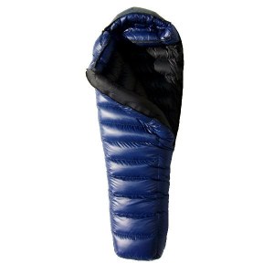 Lynx Microfiber Sleeping Bag