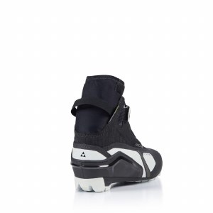 Additional picture of XC Comfort Pro Classic Ski Boots Women's