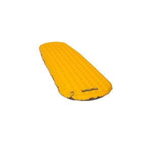 Tensor Insulated Mummy Sleeping Mat (-9C)