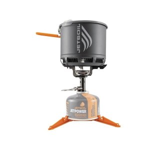 Stash Cooking System