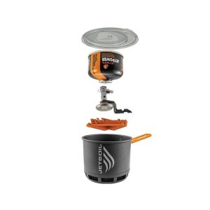 Additional picture of Stash Cooking System