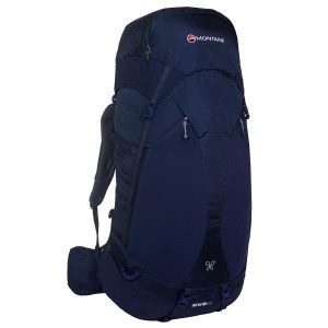 Sirenik 65L Backpacking Pack - Women's