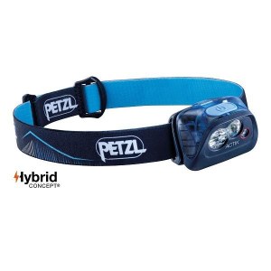 Actik Core Head Lamp