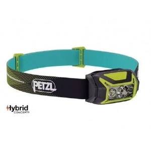 Actik Core Head Lamp