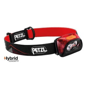 Actik Core Head Lamp