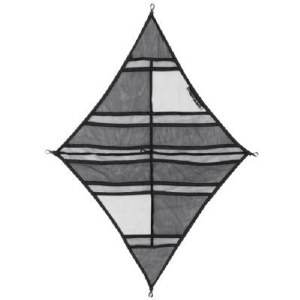 Dagger 3 Person Gear Loft