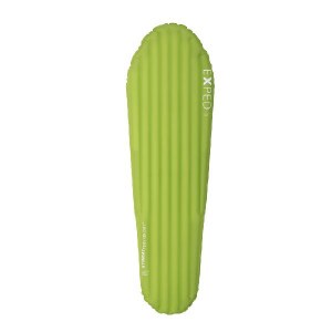 Ultra 5R Mummy Sleeping Mat