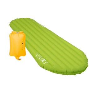 Additional picture of Ultra 5R Mummy Sleeping Mat