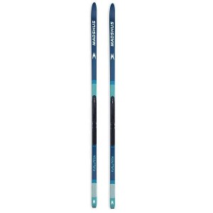 M44 Fjelltech Intelligrip Skis