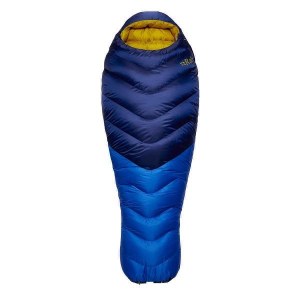 Neutrino 600 Regular Women's Sleeping Bag