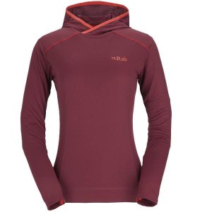 Force Hoody Women