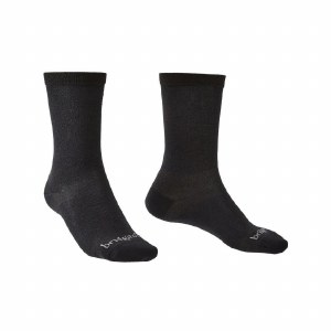Coolmax Liner 2 Pack Socks - Men's
