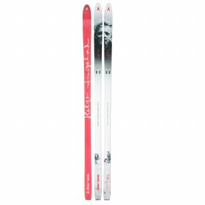 Additional picture of Ingstad Waxless BackCountry Skis