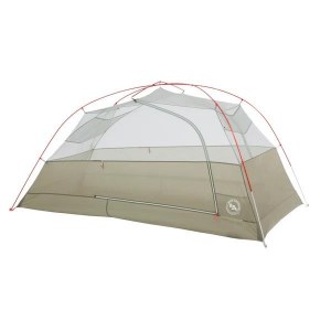 Additional picture of Copper Spur HV UL 3 Person Tent