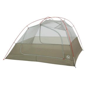 Additional picture of Copper Spur HV UL 4 Person Tent
