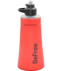 BeFree 1.0L AC Water Filter