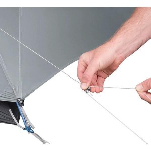 Ground Control Guy Line Cords