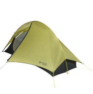 Hornet OSMO 1 Person Tent