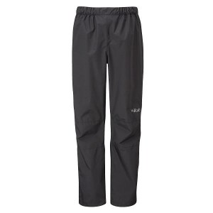 Downpour ECO FZ Pants - Women