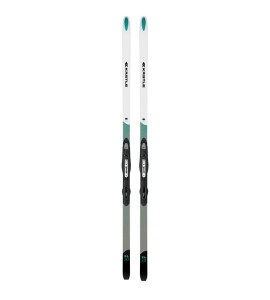 XA20 Classic Skis