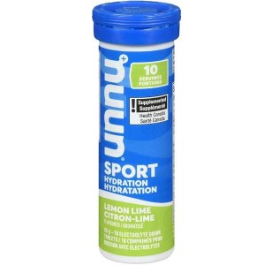 SPORT Lemon Lime