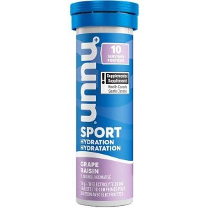 SPORT Grape