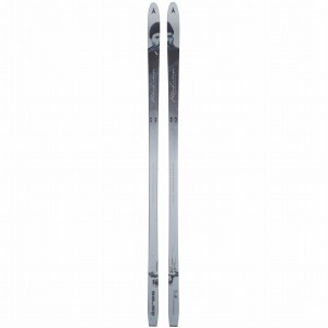 Otto Sverdrup Waxable Backcountry Skis