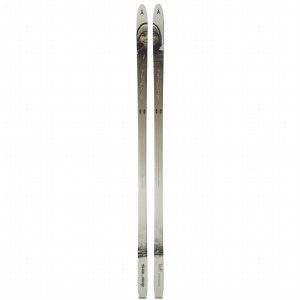 Line Sverdup Waxable Backcountry Skis