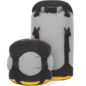 EVAC Compression UL Dry Bag