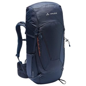 Asymmetric 42 + 8L Backpack
