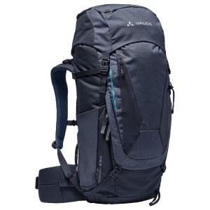 Asymmetric 38+8L Backpack Womens