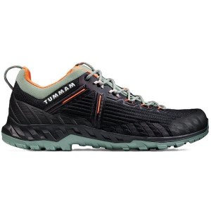Alnasca Knit III Low Approach Shoes - Men
