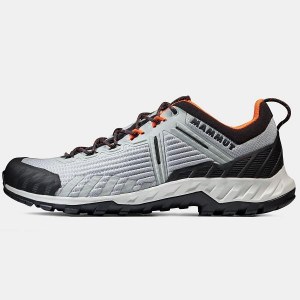 Alnasca Knit III Low Approach Shoe Womens