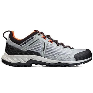 Alnasca Knit III Low Approach Shoes - Women