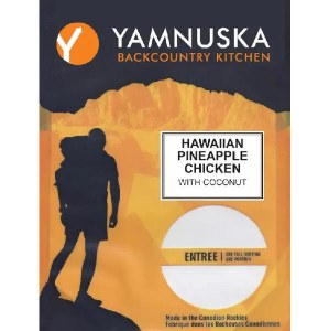 Hawaiian Pineapple Chicken with Rice