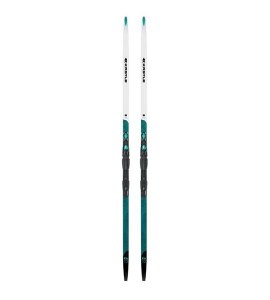 XA10 Classic Skis