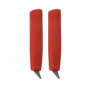 Rollerski 10mm Tip