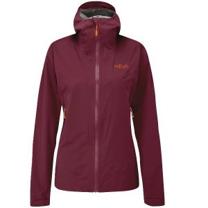 Kinetic 2.0 Jacket Women