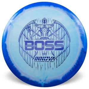 Boss Halo Star (13/5/-1/3)