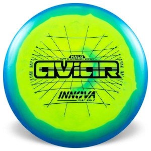 Additional picture of Aviar Halo Star (2/3/0/1) Disc