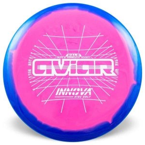 Additional picture of Aviar Halo Star (2/3/0/1) Disc