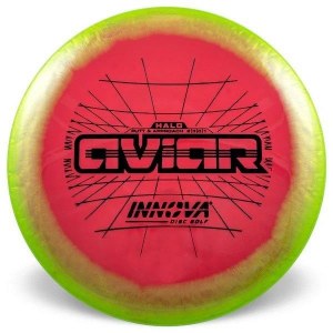 Additional picture of Aviar Halo Star (2/3/0/1) Disc