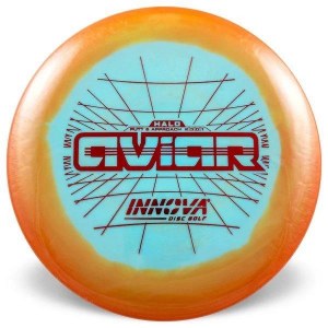 Additional picture of Aviar Halo Star (2/3/0/1) Disc