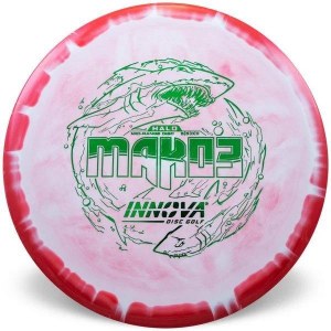 Additional picture of Mako3 Halo Star (5/5/0/0) Disc