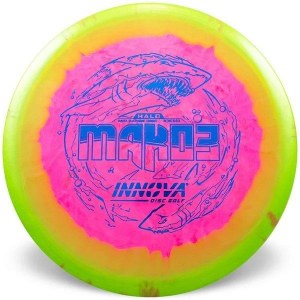 Additional picture of Mako3 Halo Star (5/5/0/0) Disc