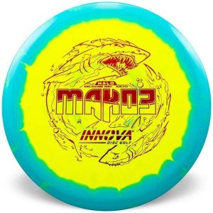 Additional picture of Mako3 Halo Star (5/5/0/0) Disc