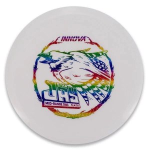 Additional picture of Jay Star (5/4/0/1)  Disc